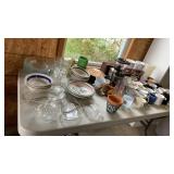 Table Top Kitchen Dishes, Coffee Mugs