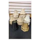 28- Candlelight Shades