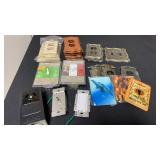 50A Surface Power Outlet, Dimmer Switches