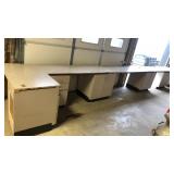 Cabinets & Countertop