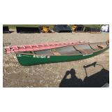 Mad River Explorer 17