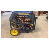 Firman Gas/Propane 9400 Watt Generator
