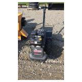 Craftsman 18" Rototiller