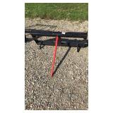 New Skidsteer Bail Speer