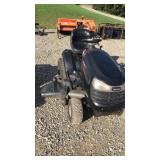 Craftsman YS 4500 Mower 48" Deck