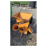 Tornado Lightning Chipper