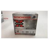Winchester 12 Ga. 2 3/4" #8 Shot