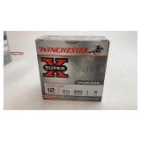 Winchester 12 Ga. 2 3/4" #8 Shot