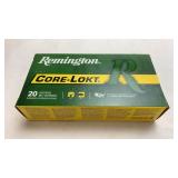Remington 243 Win., 100 Gr. Core-Lokt