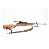 Stevens M322B 22 Hornet Bolt Action
