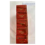 Fiocchi - 22 Cal LR - Official 320