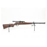 Marlin M81 22 S-L-LR Bolt Action Rifle