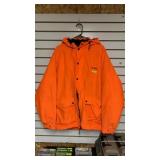 Remington Hunting Jacket -Men