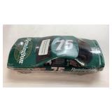 Remington Bullet Edition #75 Race Car