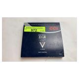 CCI - 22 LR #12 Shotshell - 20 Rounds