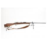 Mauser Chileno M1895 7mm Rifle