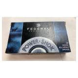 Federal 308 Win. - 180 Gr. Soft Point