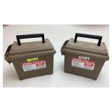 New Mini Ammo Can - See Photos