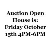 Open House Information