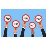 TieBid Information-Click Here for More Information