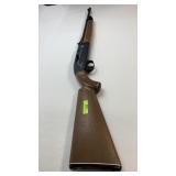 Crosman 2100 Classic BB-Pellet Rifle