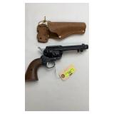 Crosman CO2 Revolver BB Pistol