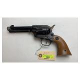 Daisy CO2 BB-Pellet Revolver