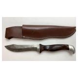 Nice Cutco M1765 Hunting Knife