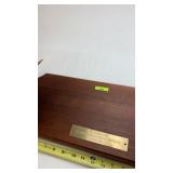 Winchester Single Gun Rack With Horns