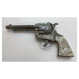 Roy Rogers Cap Gun - Good Condition