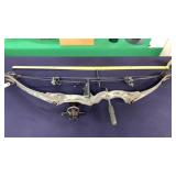 Super Slam Compound Bow By Hoyt