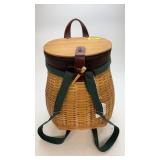 Modern Trappers Basket