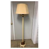 Early Floor Lamp