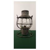 The Adams & Westlake Adlake Lantern