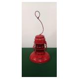 Embry Warsaw, NY No.40 Traffic Guard Lantern