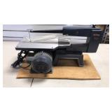Craftsman 16" Scroll Saw,