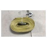 1 3/4" Web Tow Strap
