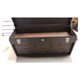 Kennedy 8 Drawer Tool Box