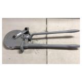 Ridgid No. 368 Tube Bender