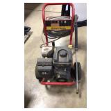 Craftsman 3400psi Pressure Washer