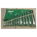 SK Standard Wrench Set