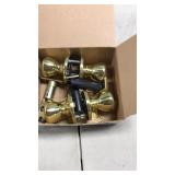 Kwikset Privacy Lockset, None Locking