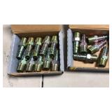 Parker 20/30 Fluid Connector Nipples