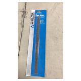 2-Delta 12 1/2" Planer Knives
