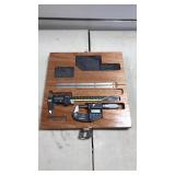 Mituoyo Digital Micro Tools