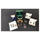 Western Jewelry- Mickey Pin