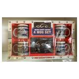 Orange Co. Choppers Mug Set