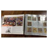 Marvel Vault- Museum in A Book