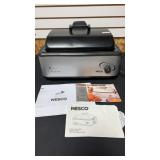 Nesco  12 Qt. Convection Roaster Oven