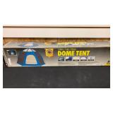 3 Person Dome Tent